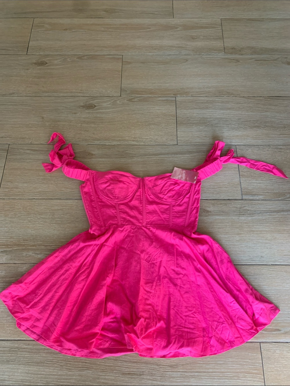 Megan Moroney Dress